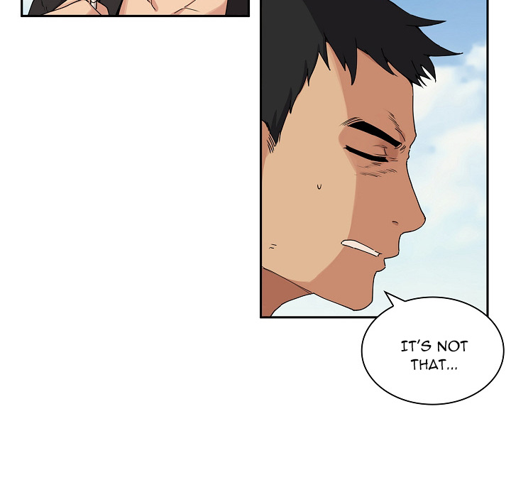 Close as Neighbors Close as Neighbors EP 2 - Toomics page 64 - 