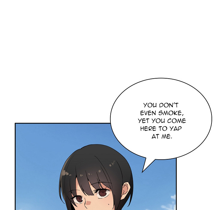 Close as Neighbors Close as Neighbors EP 2 - Toomics page 65 - 
