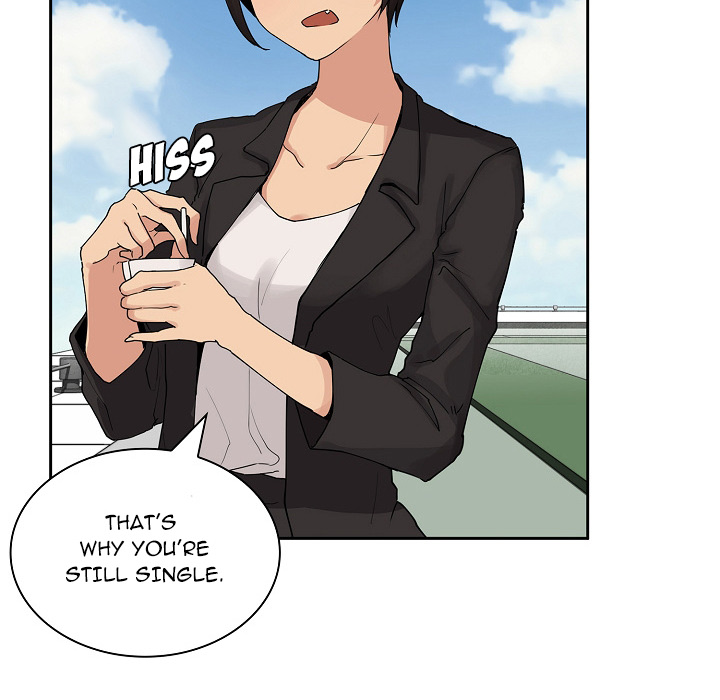Close as Neighbors Close as Neighbors EP 2 - Toomics page 66 - 