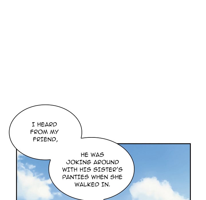 Close as Neighbors Close as Neighbors EP 2 - Toomics page 68 - 