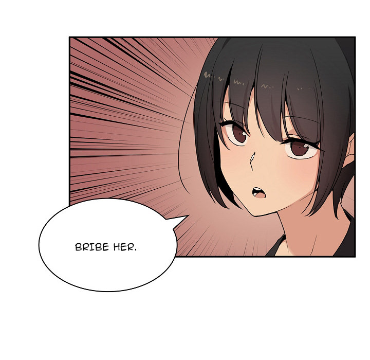 Close as Neighbors Close as Neighbors EP 2 - Toomics page 72 - 