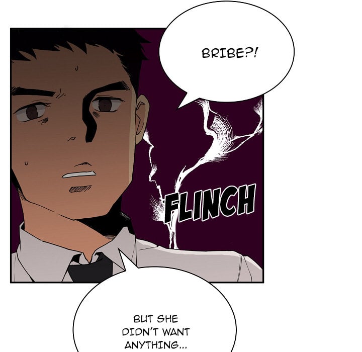 Close as Neighbors Close as Neighbors EP 2 - Toomics page 73 - 