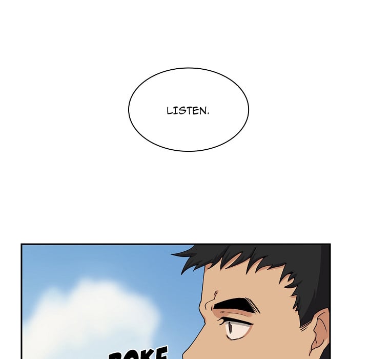 Close as Neighbors Close as Neighbors EP 2 - Toomics page 76 - 