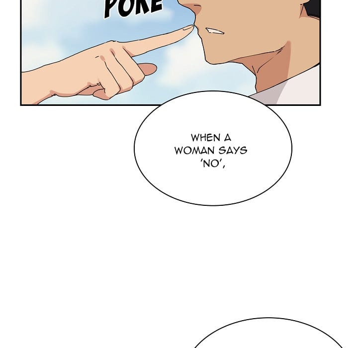 Close as Neighbors Close as Neighbors EP 2 - Toomics page 77 - 