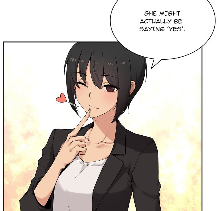 Close as Neighbors Close as Neighbors EP 2 - Toomics page 78 - 