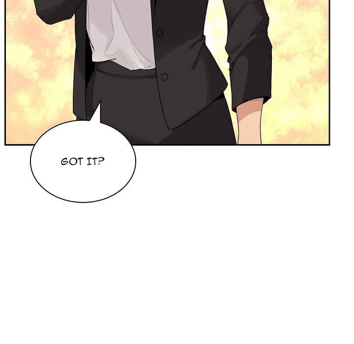 Close as Neighbors Close as Neighbors EP 2 - Toomics page 79 - 