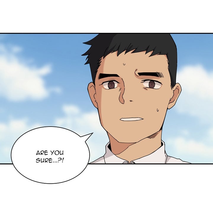 Close as Neighbors Close as Neighbors EP 2 - Toomics page 80 - 