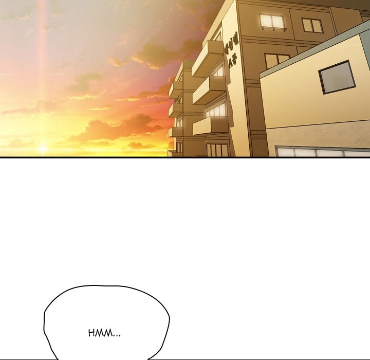 Close as Neighbors Close as Neighbors EP 2 - Toomics page 84 - 