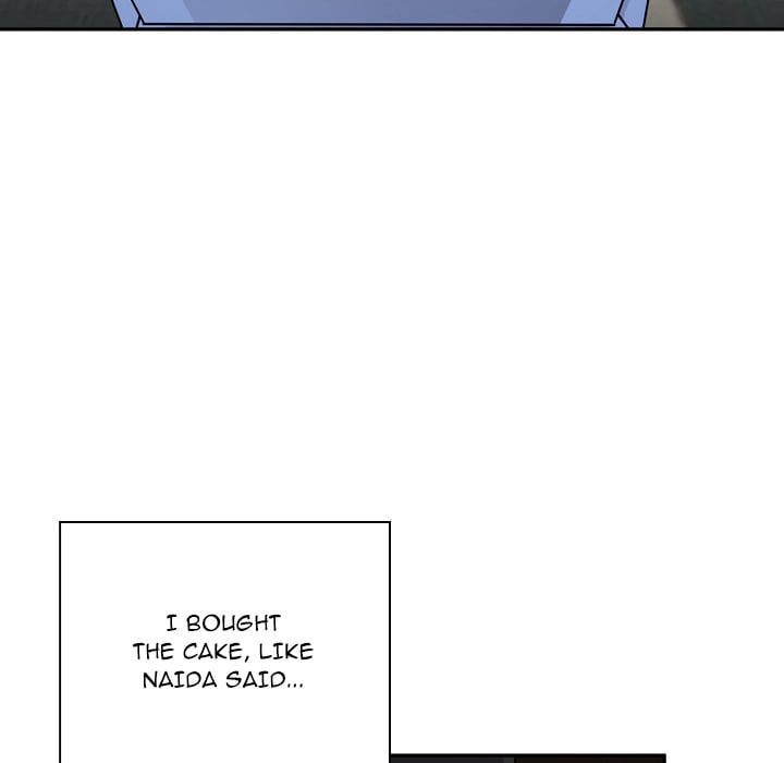 Close as Neighbors Close as Neighbors EP 2 - Toomics page 86 - 