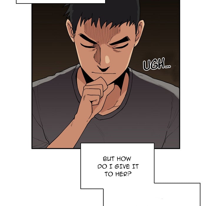 Close as Neighbors Close as Neighbors EP 2 - Toomics page 87 - 