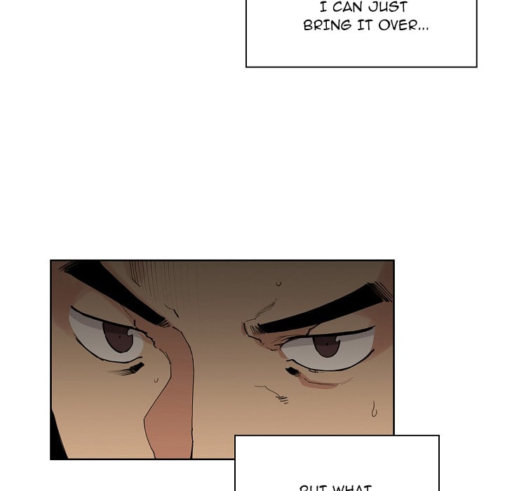 Close as Neighbors Close as Neighbors EP 2 - Toomics page 88 - 