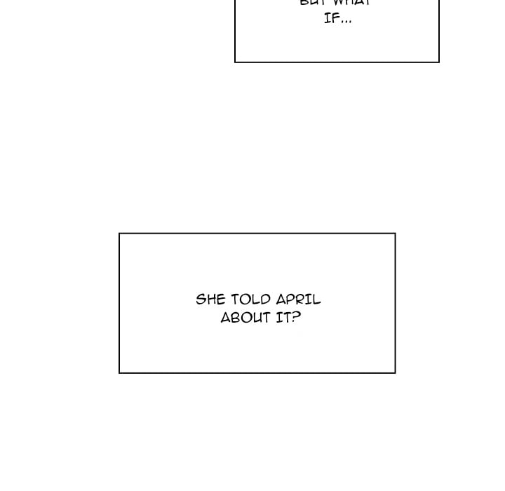 Close as Neighbors Close as Neighbors EP 2 - Toomics page 89 - 
