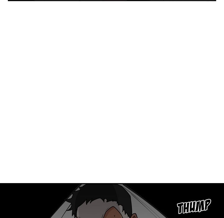 Close as Neighbors Close as Neighbors EP 2 - Toomics page 10 - 
