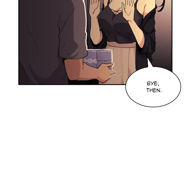 Close as Neighbors Close as Neighbors EP 2 - Toomics page 91 - 