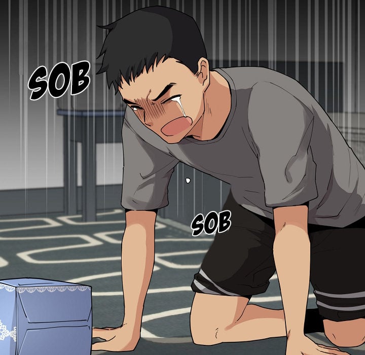 Close as Neighbors Close as Neighbors EP 2 - Toomics page 93 - 