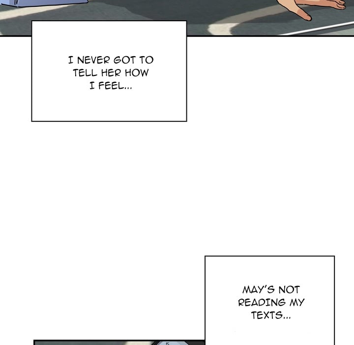 Close as Neighbors Close as Neighbors EP 2 - Toomics page 94 - 
