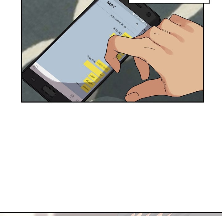 Close as Neighbors Close as Neighbors EP 2 - Toomics page 95 - 