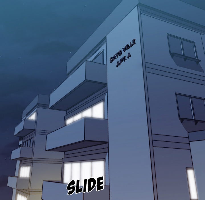 Close as Neighbors Close as Neighbors EP 2 - Toomics page 100 - 