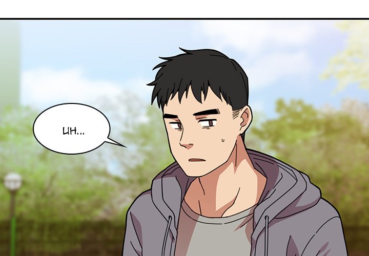Close as Neighbors Close as Neighbors EP 20 - Toomics page 3 - 