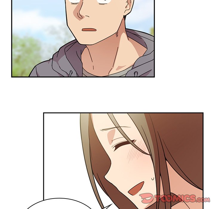 Close as Neighbors Close as Neighbors EP 20 - Toomics page 8 - 