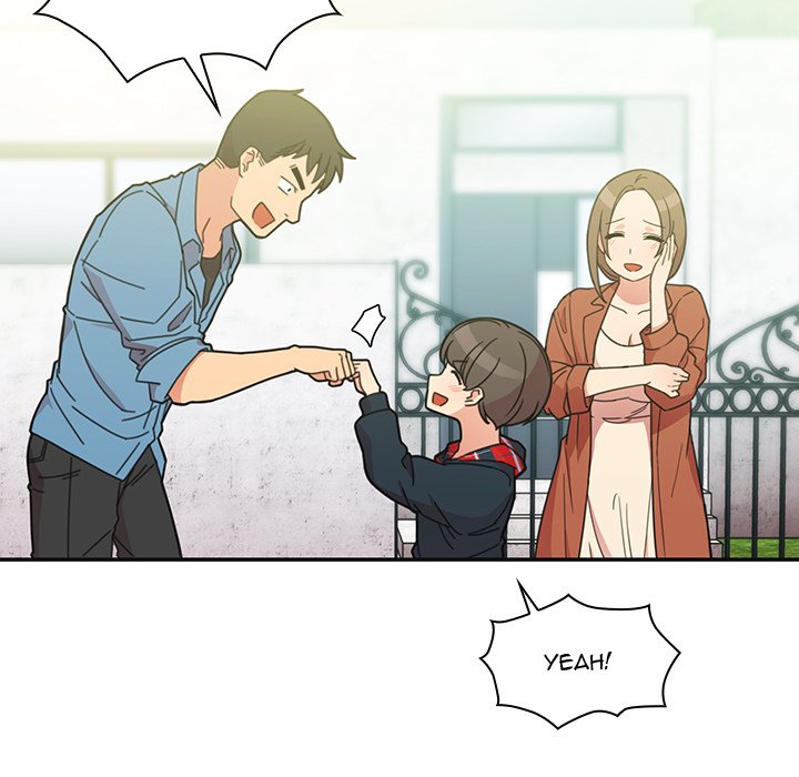 Close as Neighbors Close as Neighbors EP 21 - Toomics page 11 - 