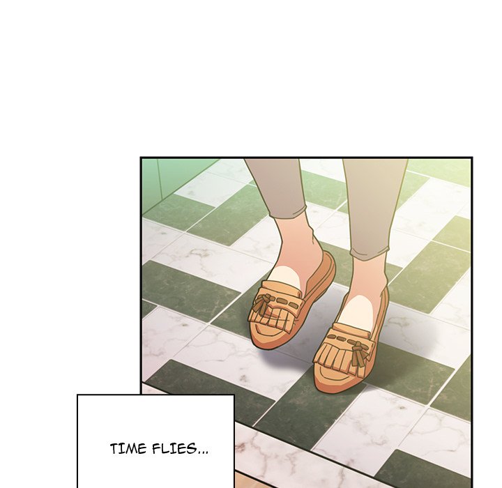 Close as Neighbors Close as Neighbors EP 21 - Toomics page 16 - 