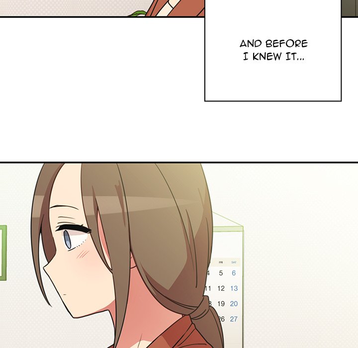 Close as Neighbors Close as Neighbors EP 21 - Toomics page 18 - 
