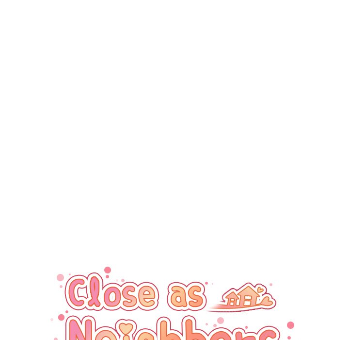 Close as Neighbors Close as Neighbors EP 21 - Toomics page 25 - 