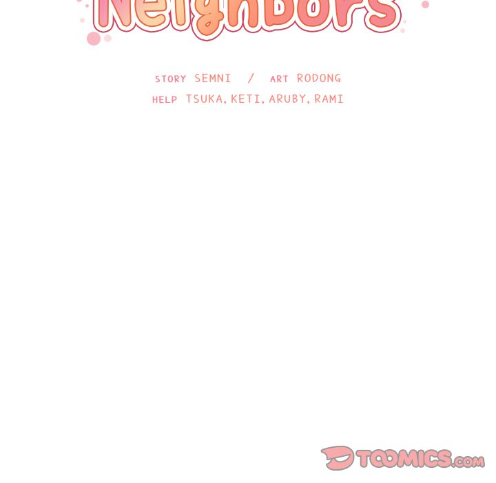 Close as Neighbors Close as Neighbors EP 21 - Toomics page 26 - 