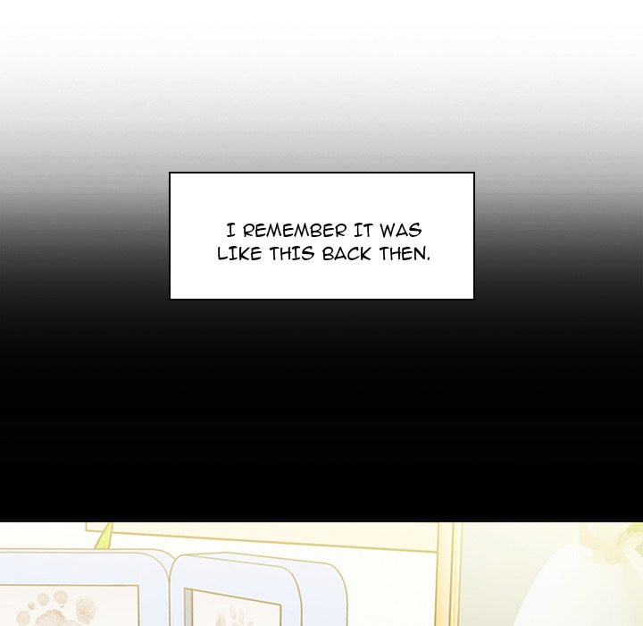 Close as Neighbors Close as Neighbors EP 21 - Toomics page 27 - 