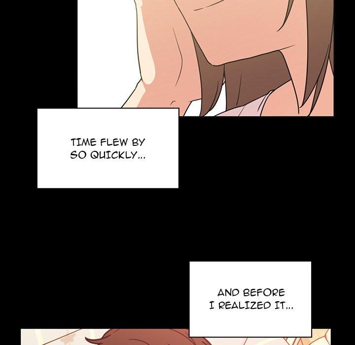 Close as Neighbors Close as Neighbors EP 21 - Toomics page 29 - 