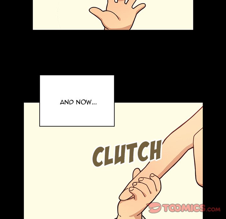 Close as Neighbors Close as Neighbors EP 21 - Toomics page 32 - 