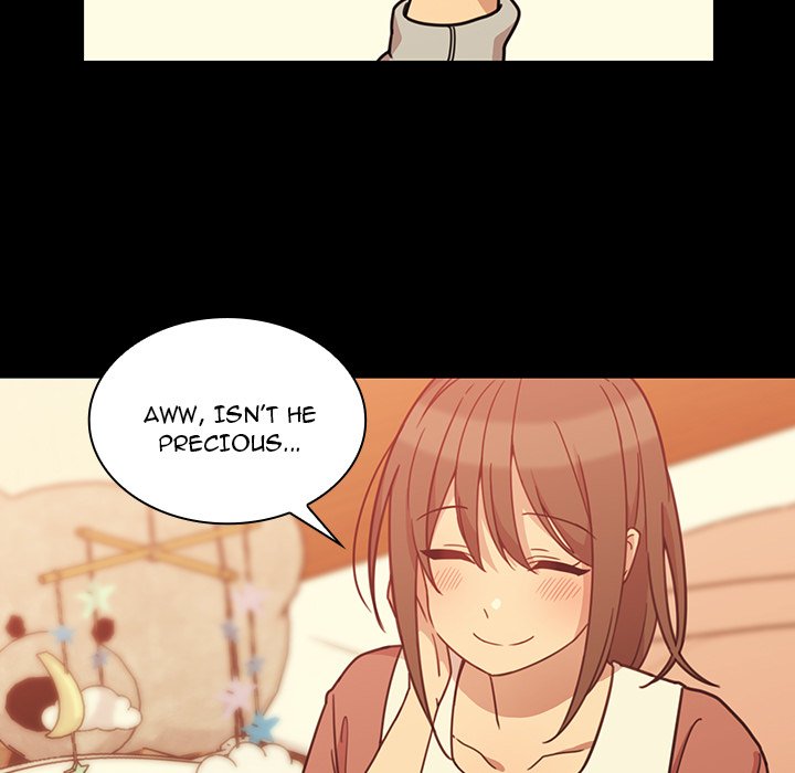 Close as Neighbors Close as Neighbors EP 21 - Toomics page 33 - 