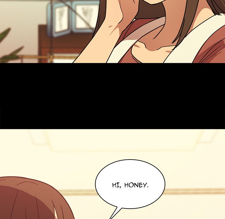 Close as Neighbors Close as Neighbors EP 21 - Toomics page 37 - 
