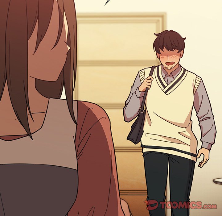 Close as Neighbors Close as Neighbors EP 21 - Toomics page 38 - 