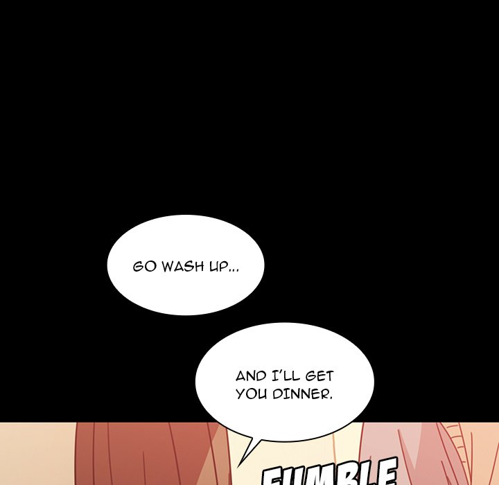 Close as Neighbors Close as Neighbors EP 21 - Toomics page 40 - 