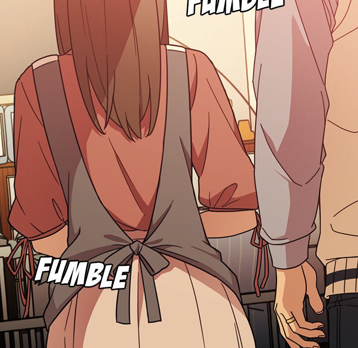 Close as Neighbors Close as Neighbors EP 21 - Toomics page 41 - 
