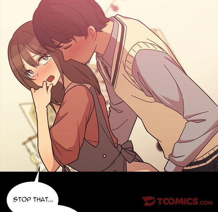 Close as Neighbors Close as Neighbors EP 21 - Toomics page 44 - 
