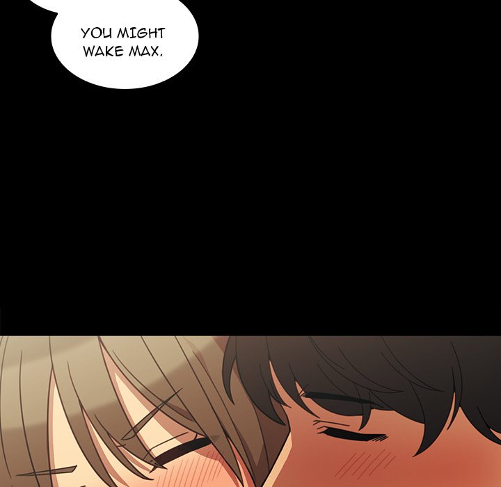 Close as Neighbors Close as Neighbors EP 21 - Toomics page 45 - 