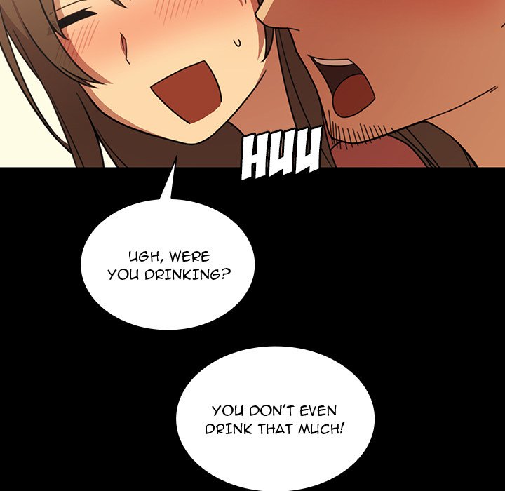 Close as Neighbors Close as Neighbors EP 21 - Toomics page 46 - 