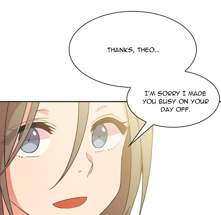 Close as Neighbors Close as Neighbors EP 21 - Toomics page 6 - 