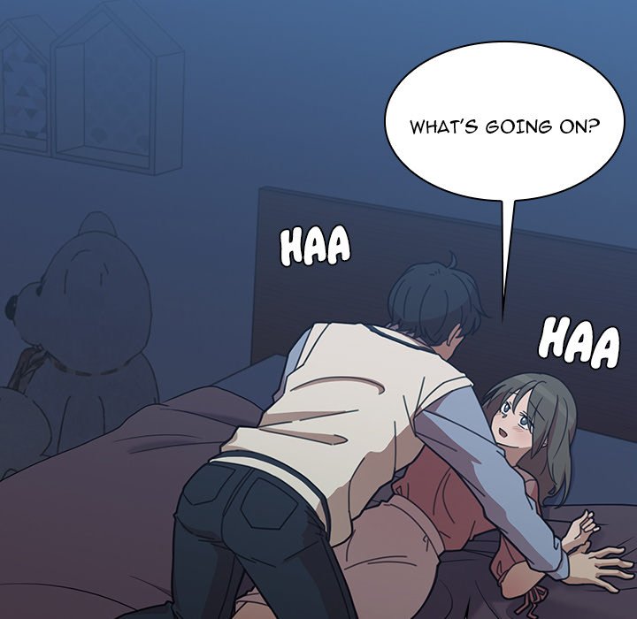 Close as Neighbors Close as Neighbors EP 21 - Toomics page 51 - 