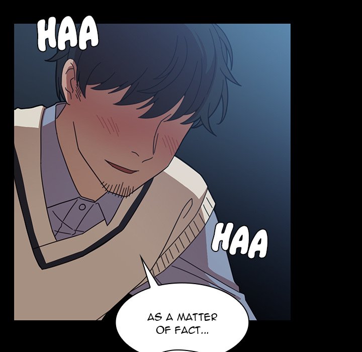 Close as Neighbors Close as Neighbors EP 21 - Toomics page 53 - 