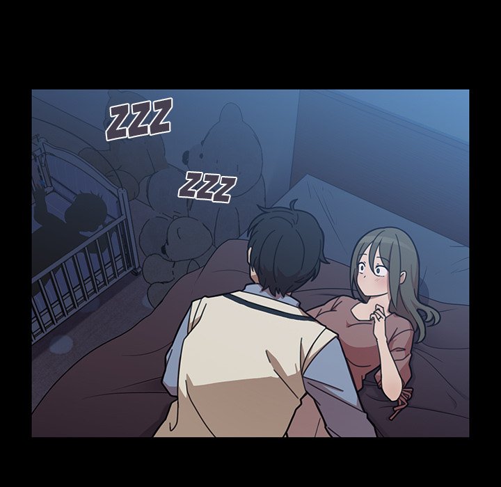 Close as Neighbors Close as Neighbors EP 21 - Toomics page 55 - 