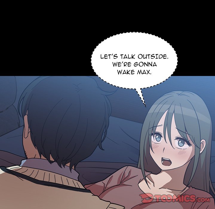 Close as Neighbors Close as Neighbors EP 21 - Toomics page 56 - 