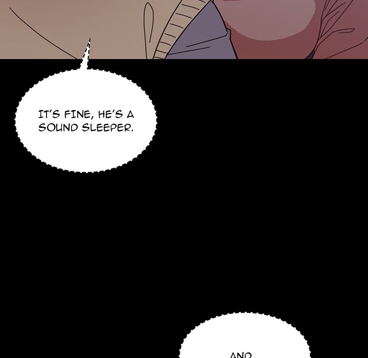 Close as Neighbors Close as Neighbors EP 21 - Toomics page 57 - 