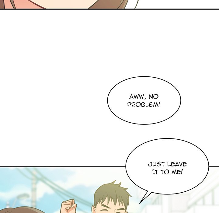 Close as Neighbors Close as Neighbors EP 21 - Toomics page 7 - 