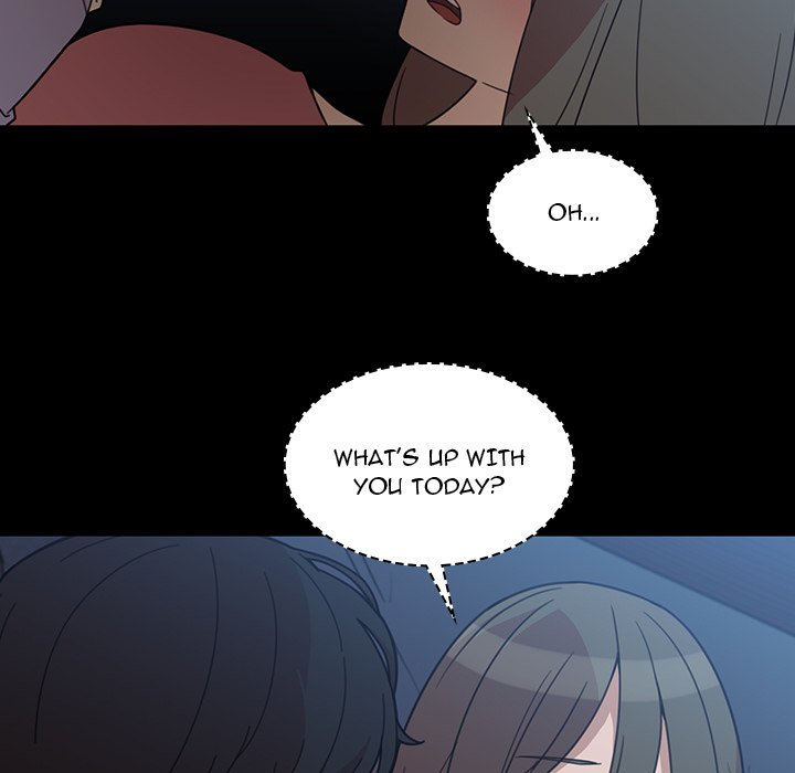 Close as Neighbors Close as Neighbors EP 21 - Toomics page 61 - 