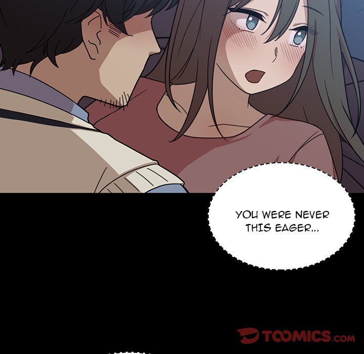 Close as Neighbors Close as Neighbors EP 21 - Toomics page 62 - 