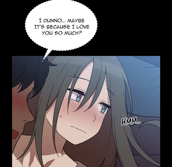 Close as Neighbors Close as Neighbors EP 21 - Toomics page 63 - 